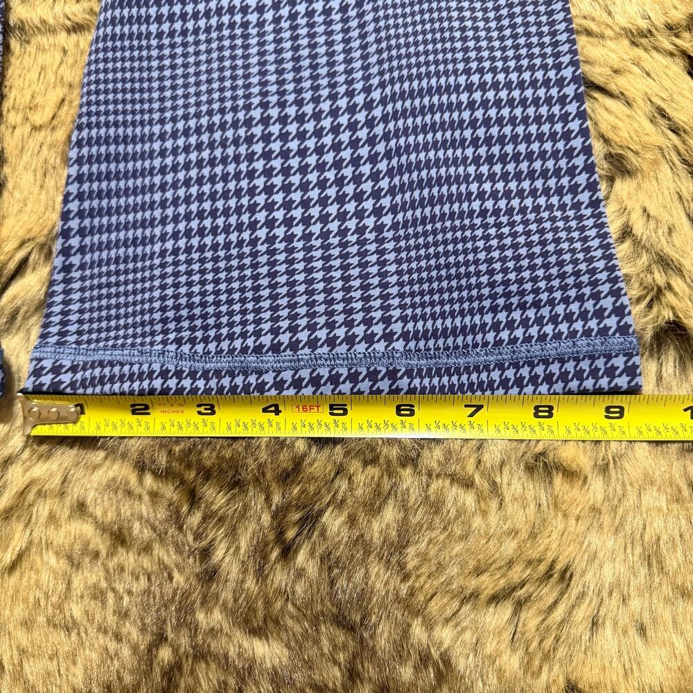 Offline Aerie Houndstooth Bootcut Leggings M - Picture 11 of 16